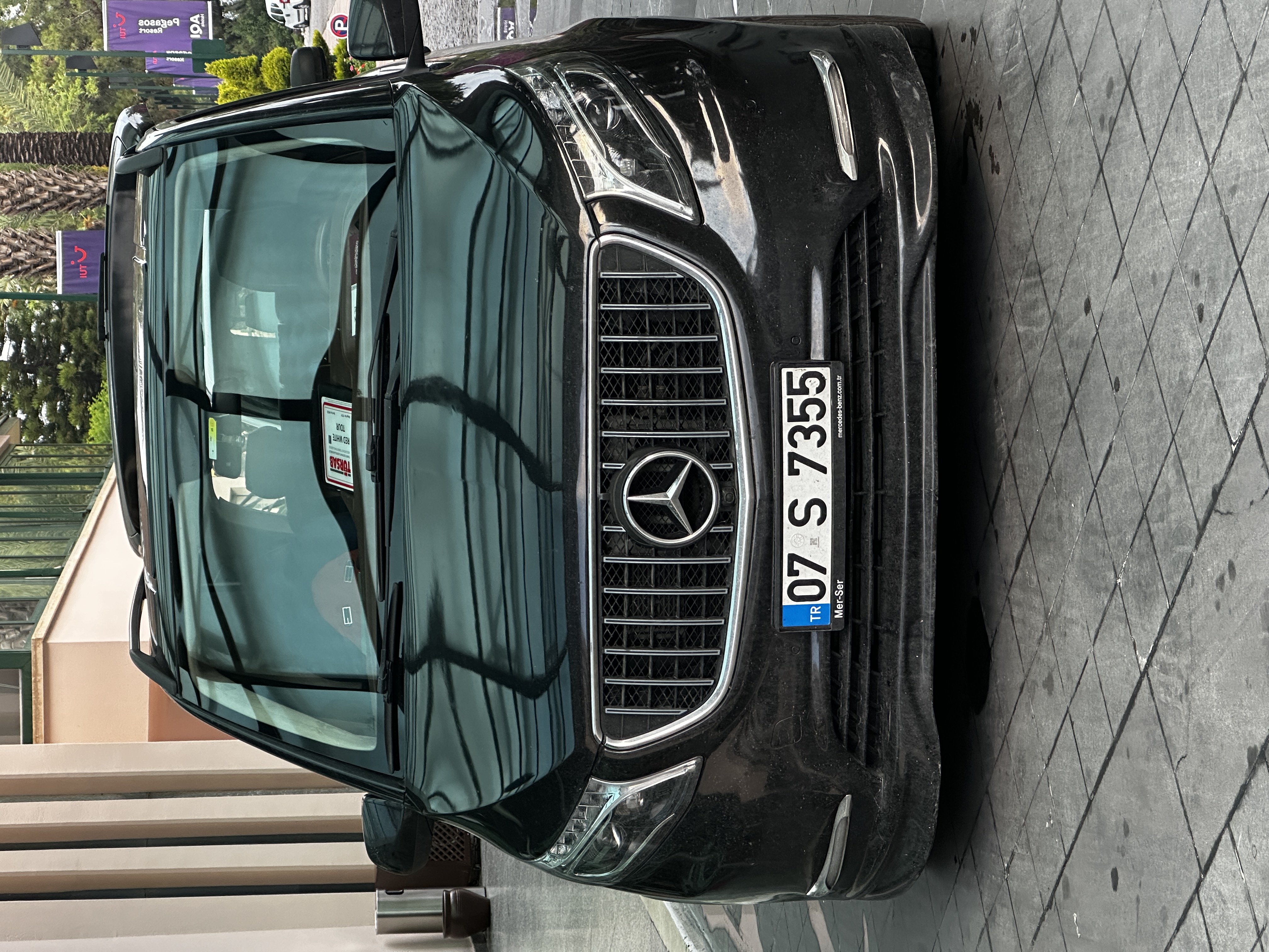 VİP AİRPORT TRANSFER