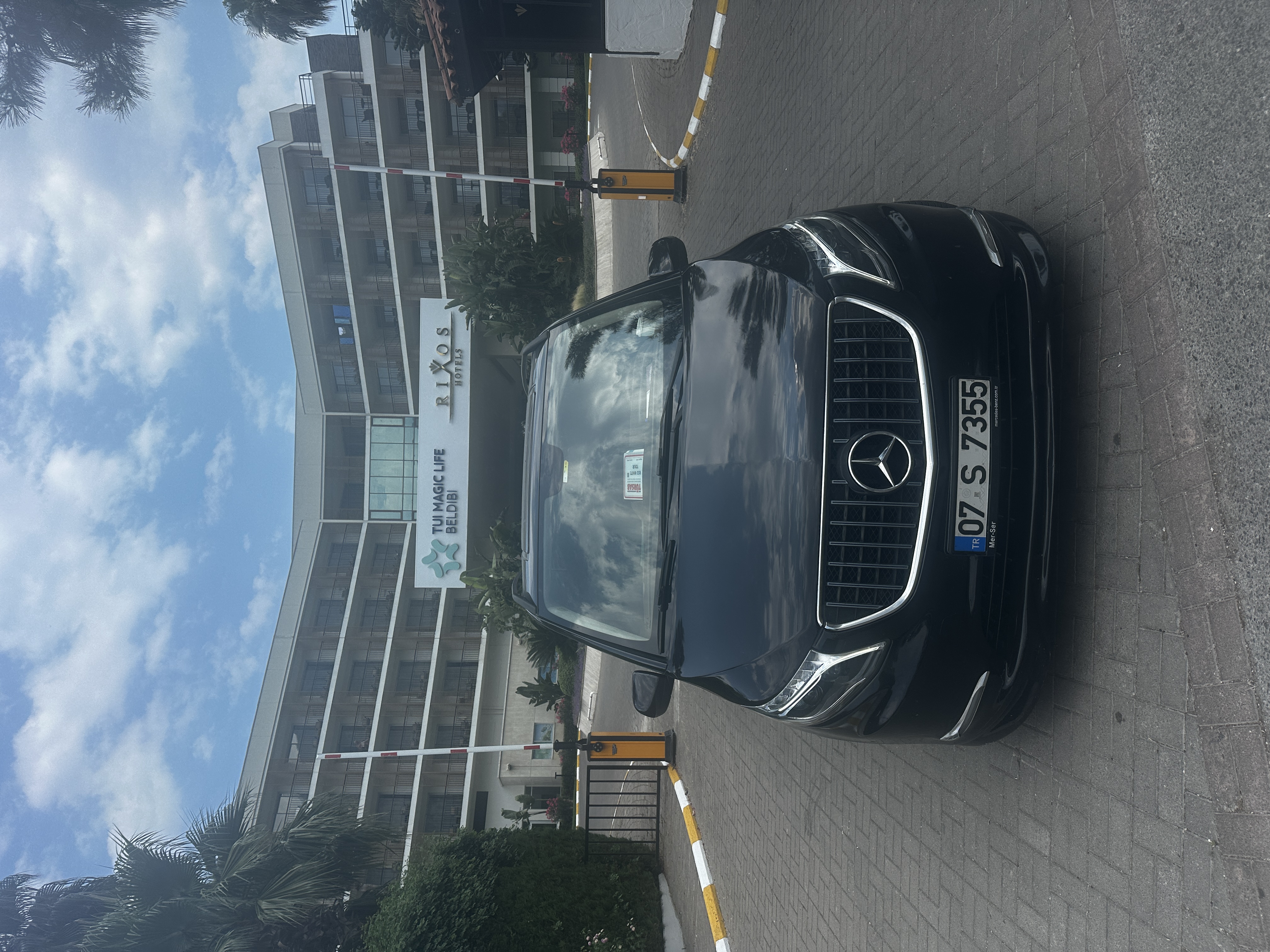 AHENK VİP TRANSFER